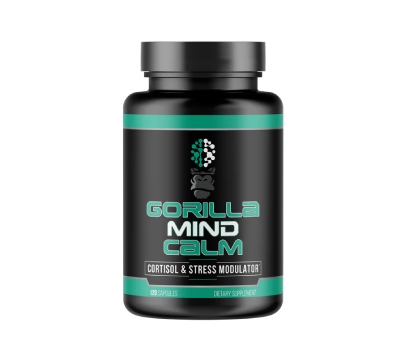 gorilla mind